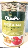Aceitunas