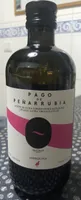 Aceite de oliva virgen extra