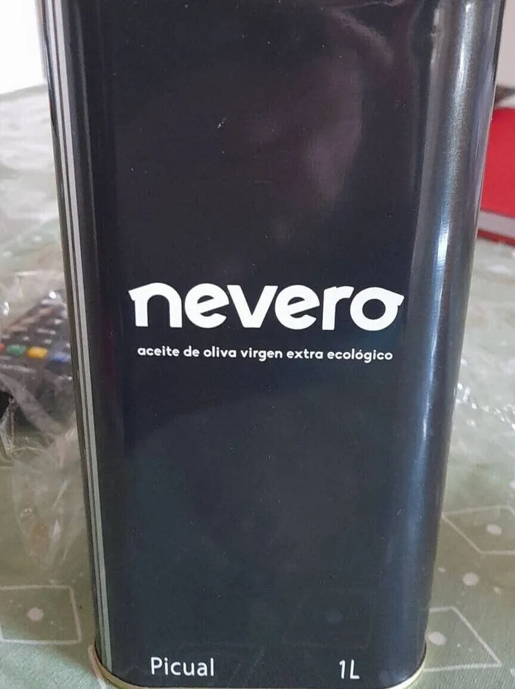 picual Olivenöl