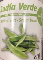 judia verde