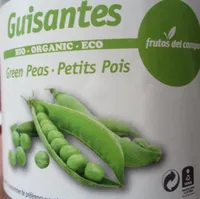 Guisantes