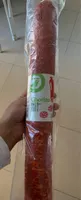Chorizo extra