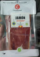 Хамон Серано