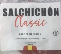 Salchichon classic