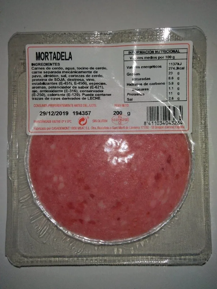 Mortadela