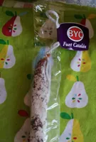 Fuet Catalan