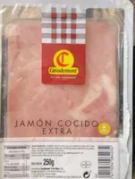 Jamon cocido extra