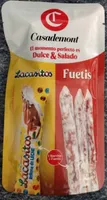 El momento perfecto es Dulce & Salado