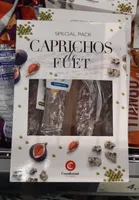CAPRICHOS DE FOUET