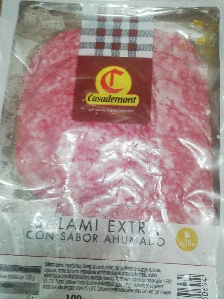 Salami