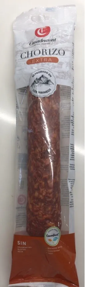 Chorizo