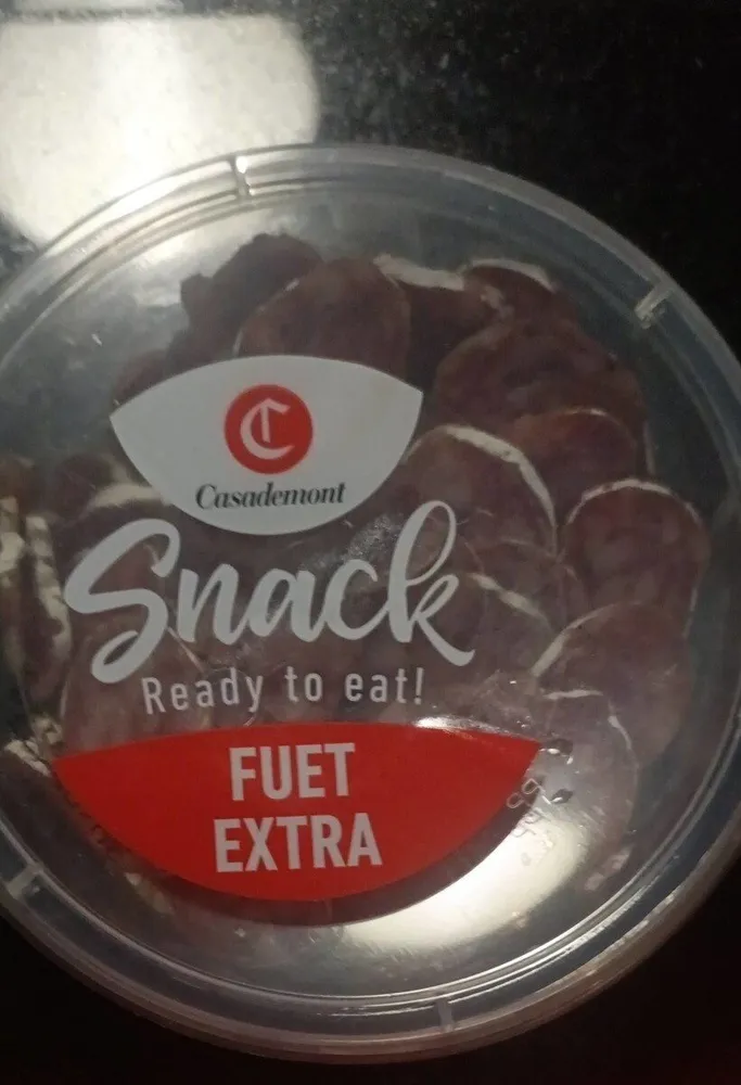Fuet