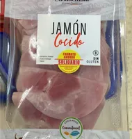 Jamón cocido