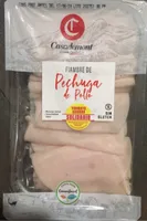Pechuga pollo