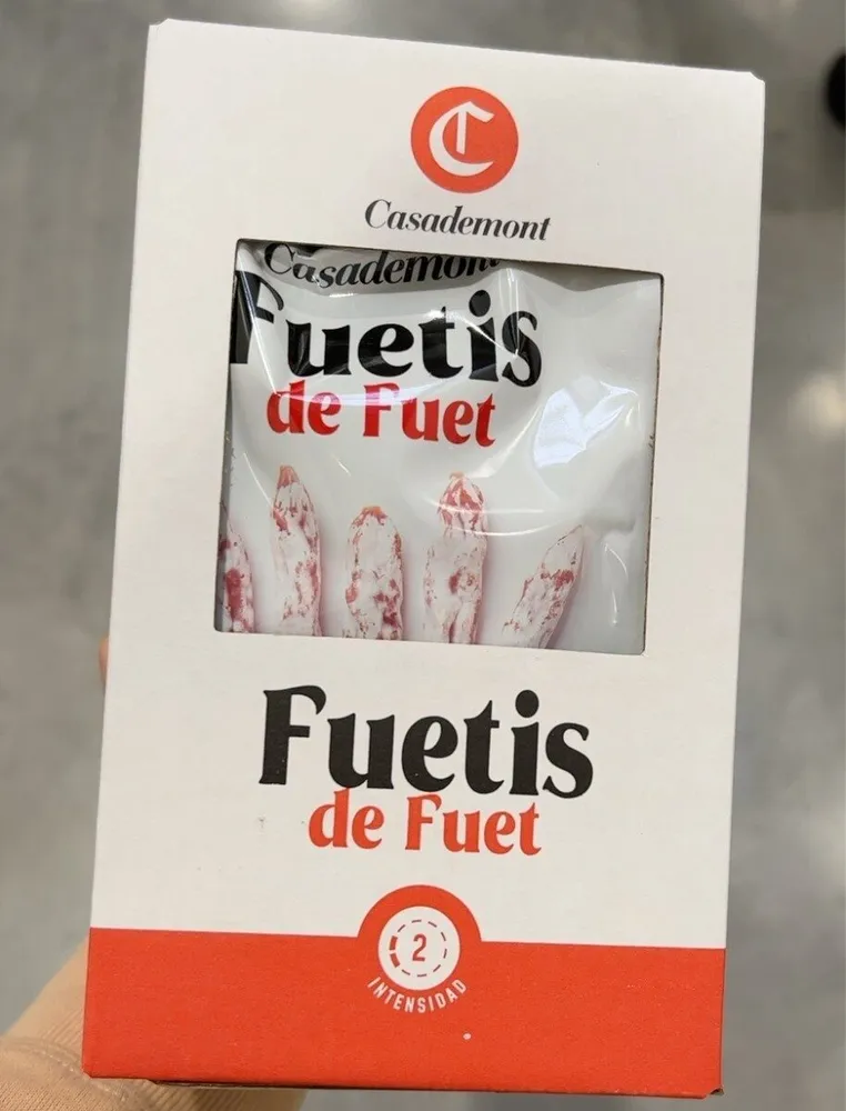 Fuet