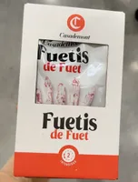 Fuet