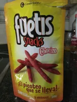 Fuetis chorizo