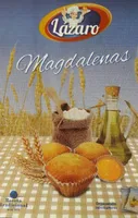 Madeleines