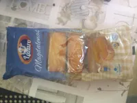 Madeleines Longues X12