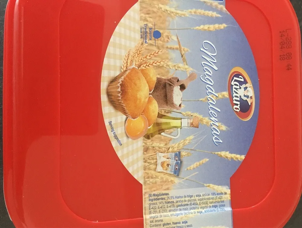 Magdalena