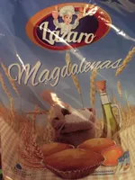 Magdalenas