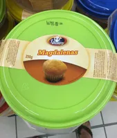 Magdalenas