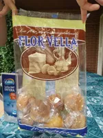Magdalenas Flor Vella