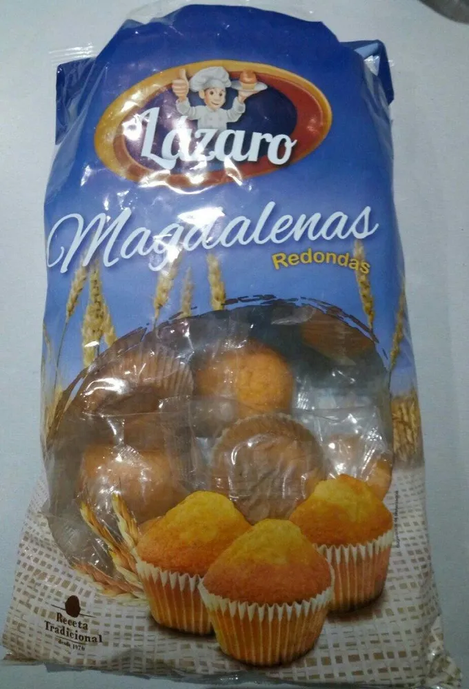 Magdalenas