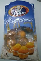Magdalenas