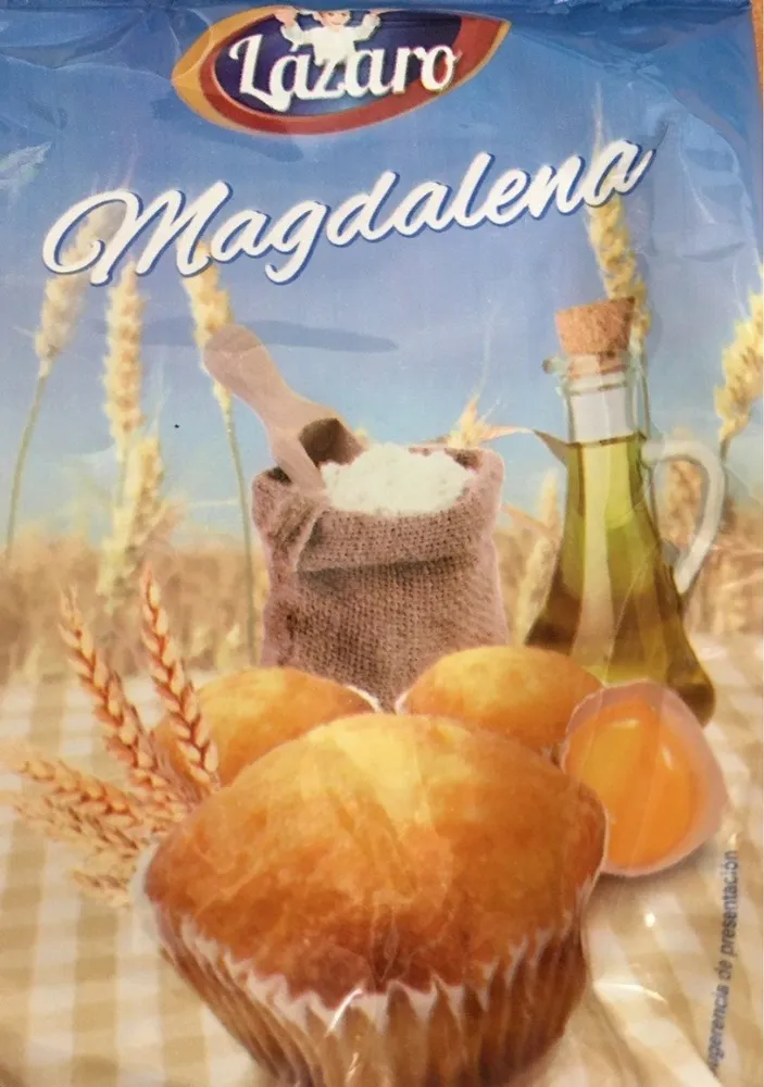 Magdalena