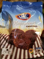 Magdalenas Chocobis