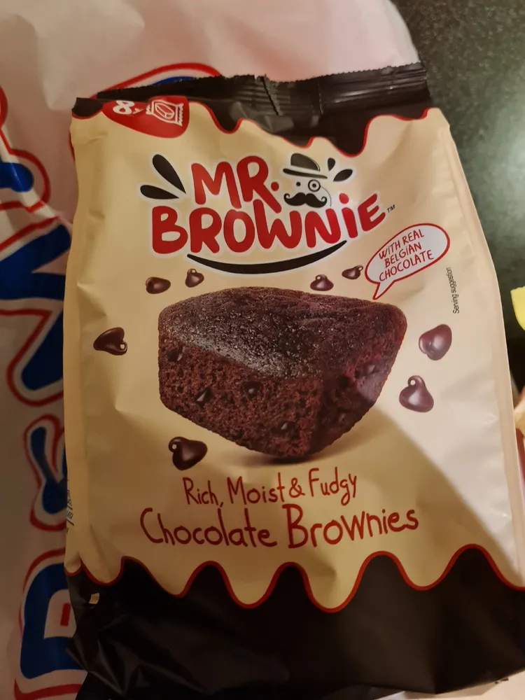 Chocolate Brownies