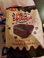 Chocolate Brownies