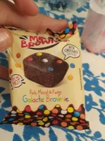 Mr brownie