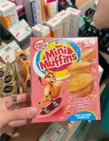 mini muffins