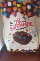 Jr brownie