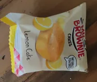 Lemon Cake