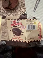 Chocolate brownie