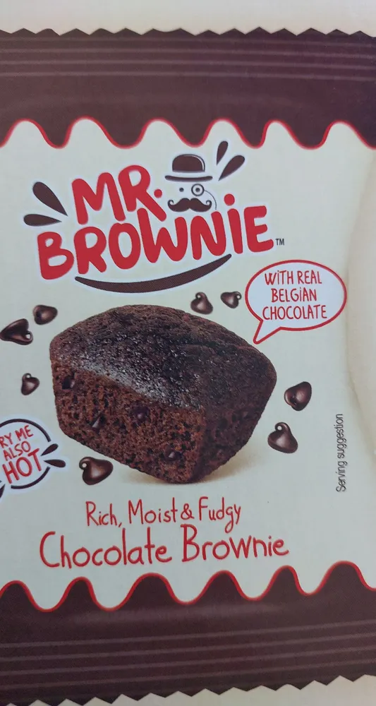 Brownie
