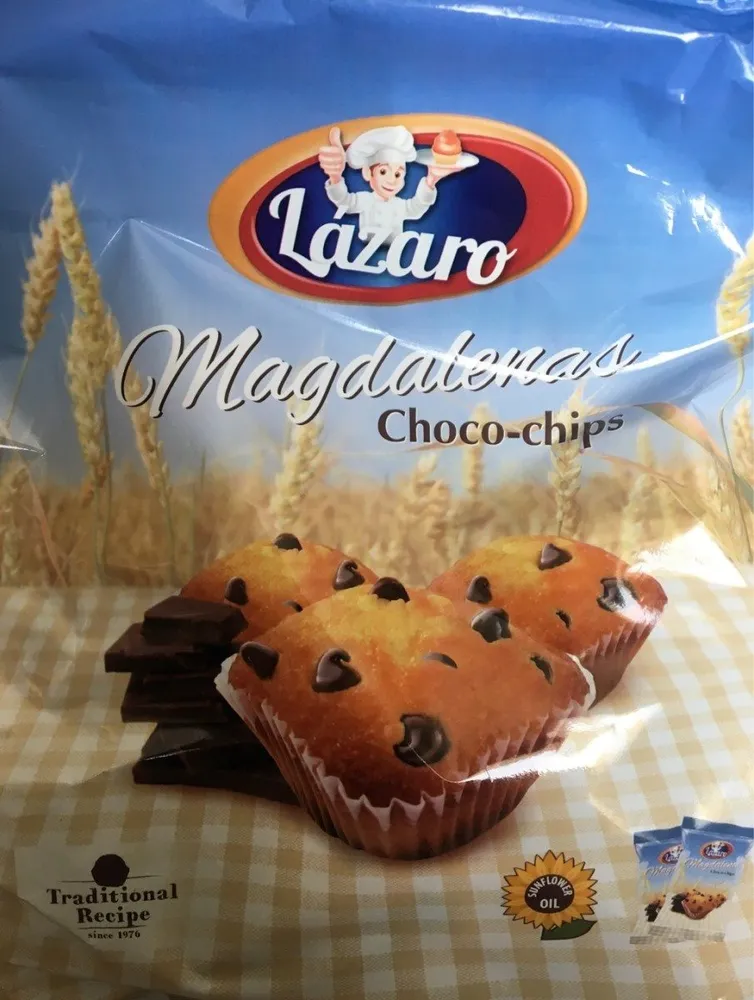 Magdalenas