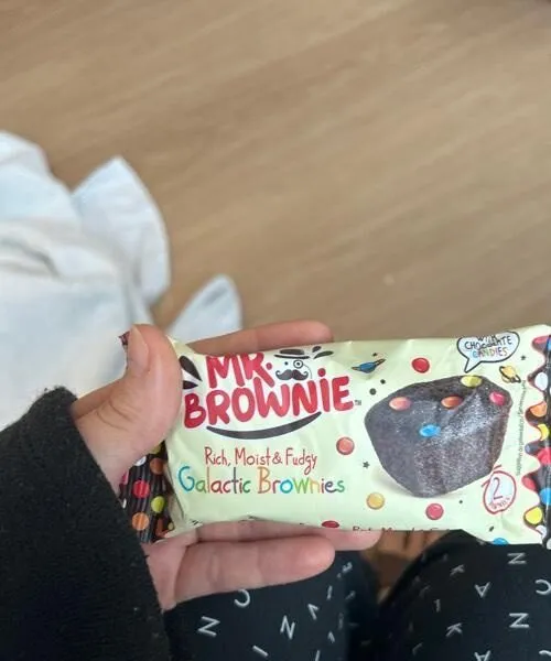 Brownie