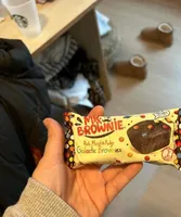 Mr. Brownie