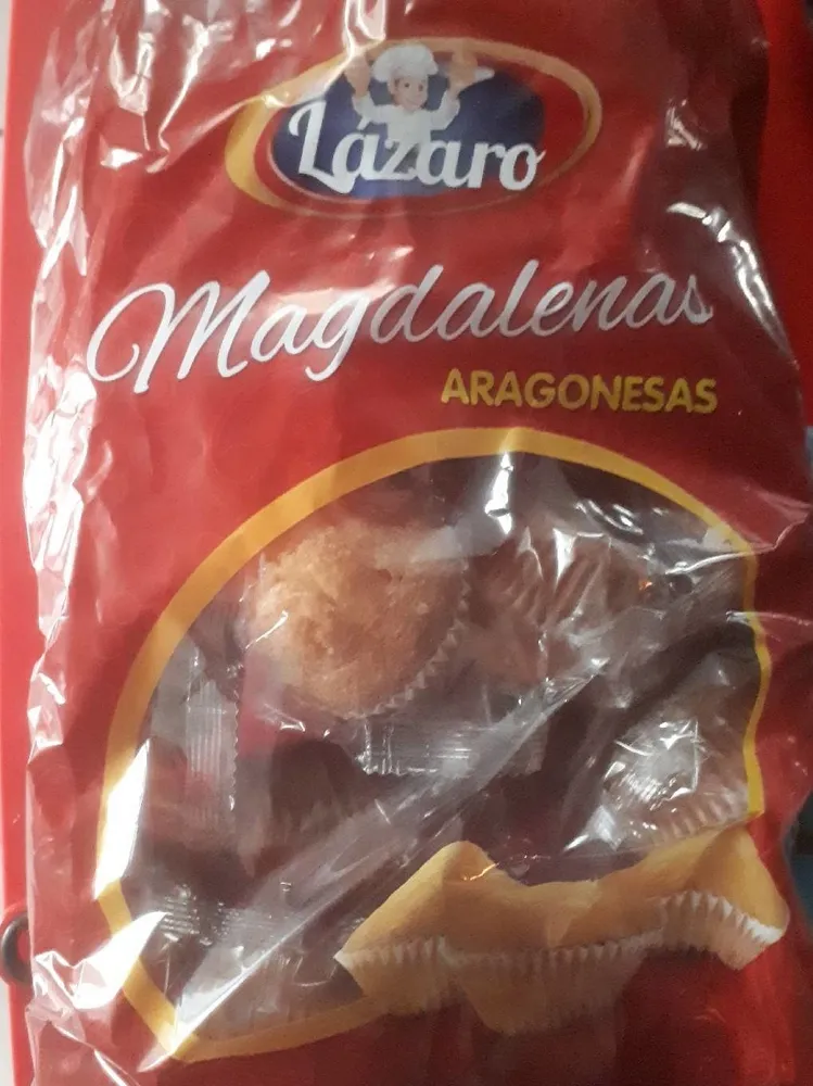 Magdalenas