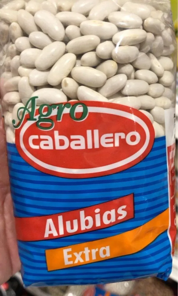 Alubias