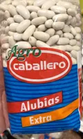 Alubias