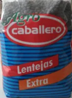 Lenteja beluga