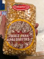 Palomitas