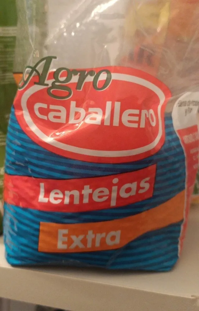 Lentejas