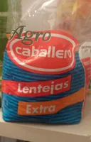 Lentejas