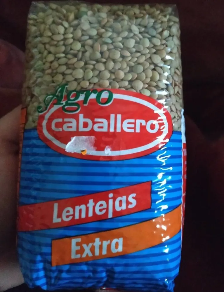 Lentejas